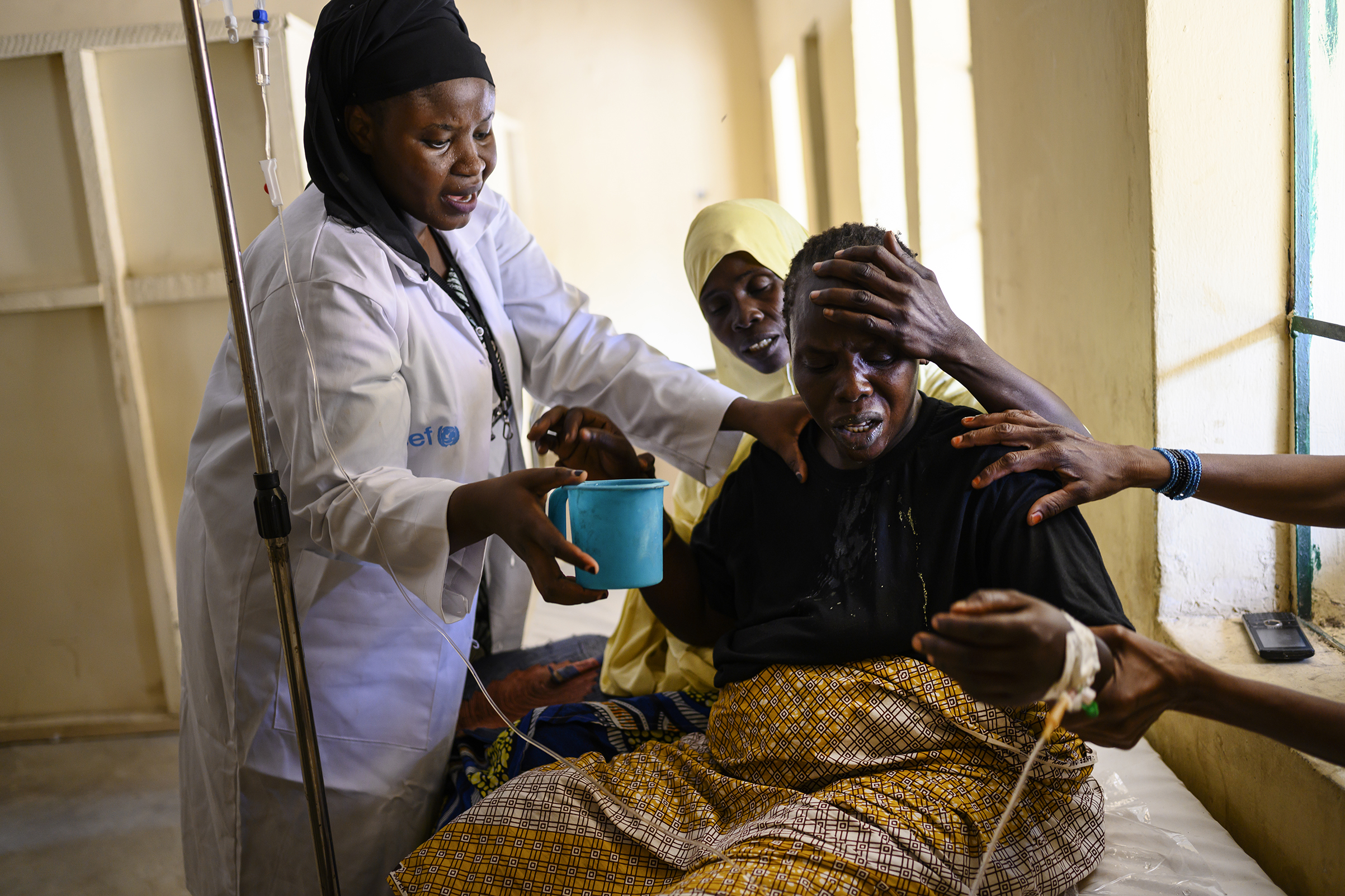 Fan Nursing and Maternity Home